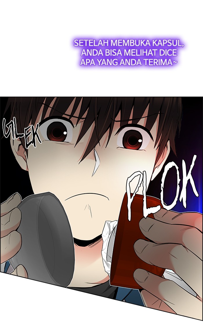Dice Chapter 165 - halaman 15