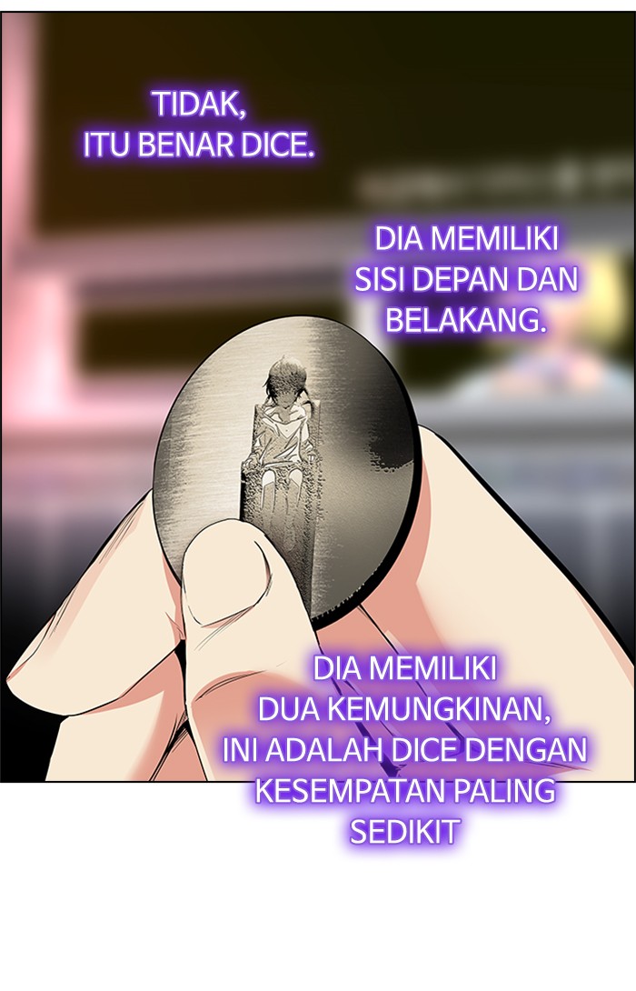 Dice Chapter 165 - halaman 18