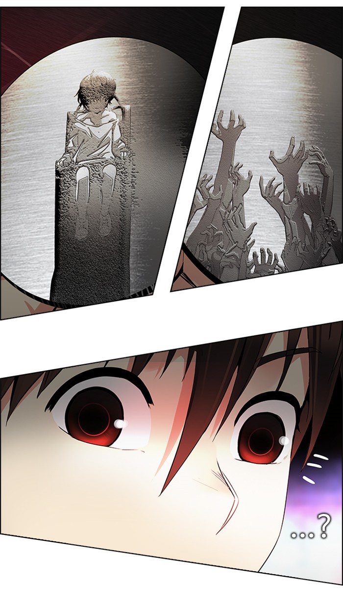 Dice Chapter 165 - halaman 20