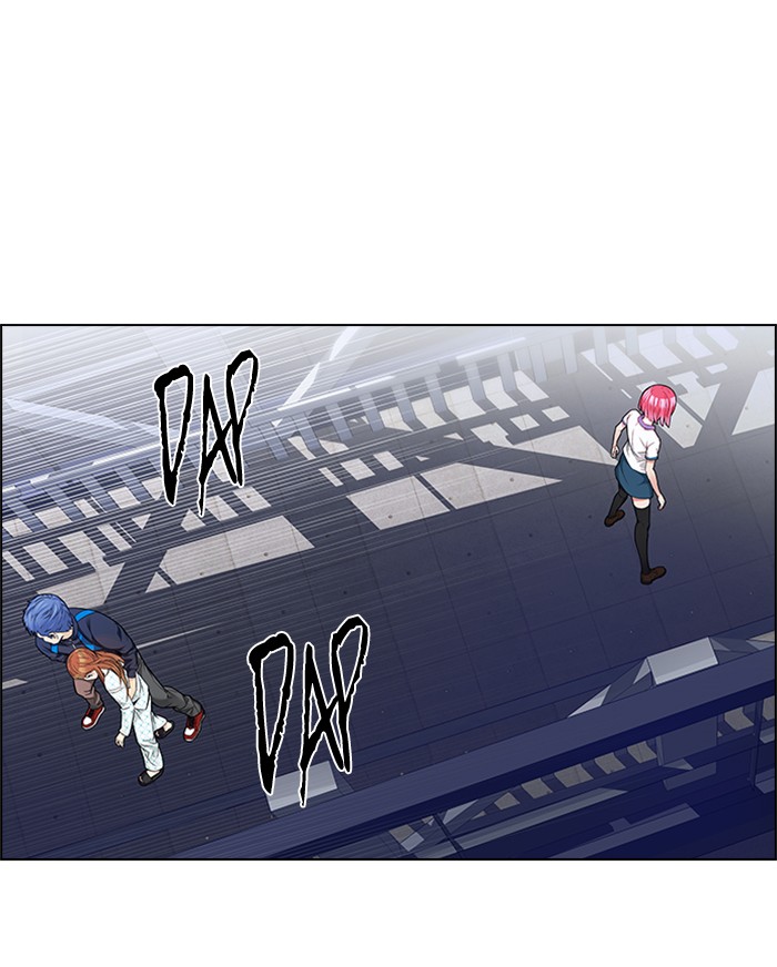 Dice Chapter 165 - halaman 26