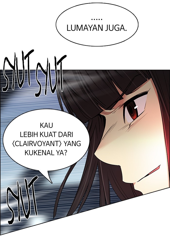 Dice Chapter 165 - halaman 33