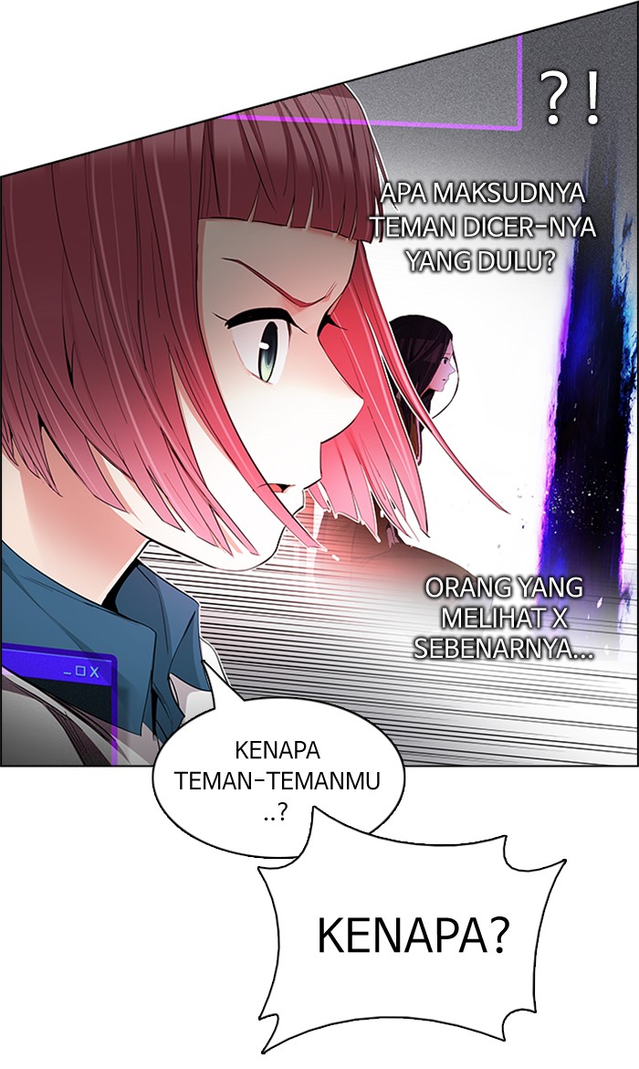 Dice Chapter 165 - halaman 34
