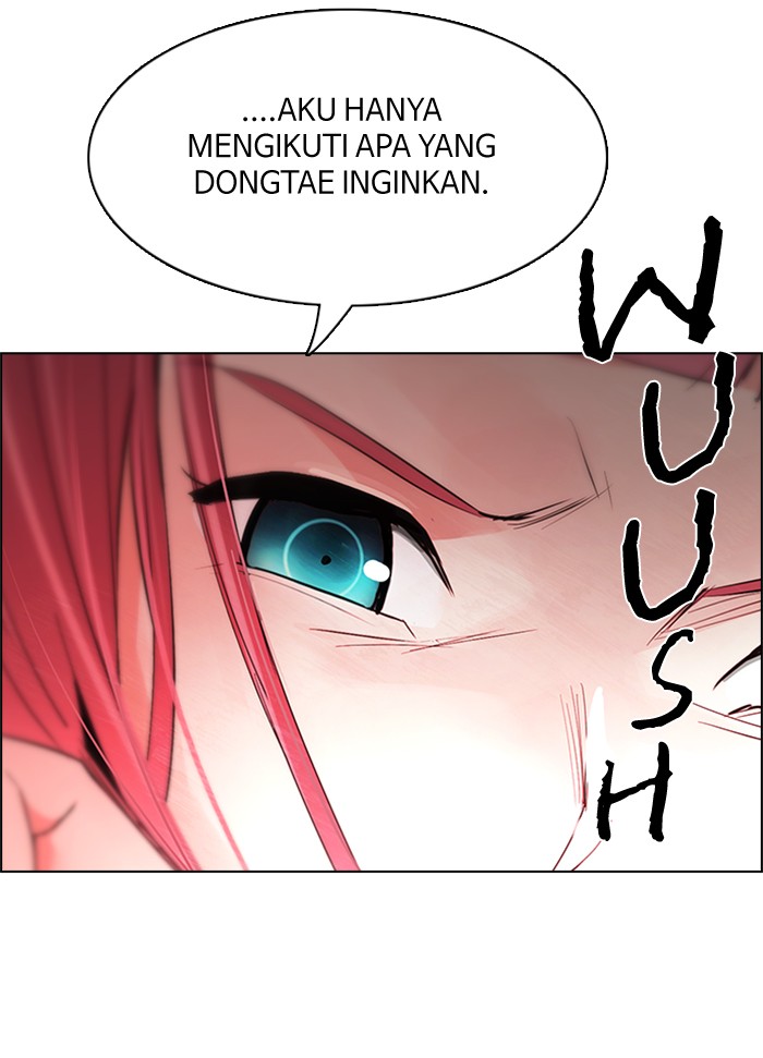 Dice Chapter 165 - halaman 43