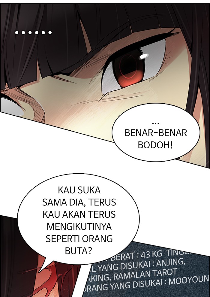 Dice Chapter 165 - halaman 47