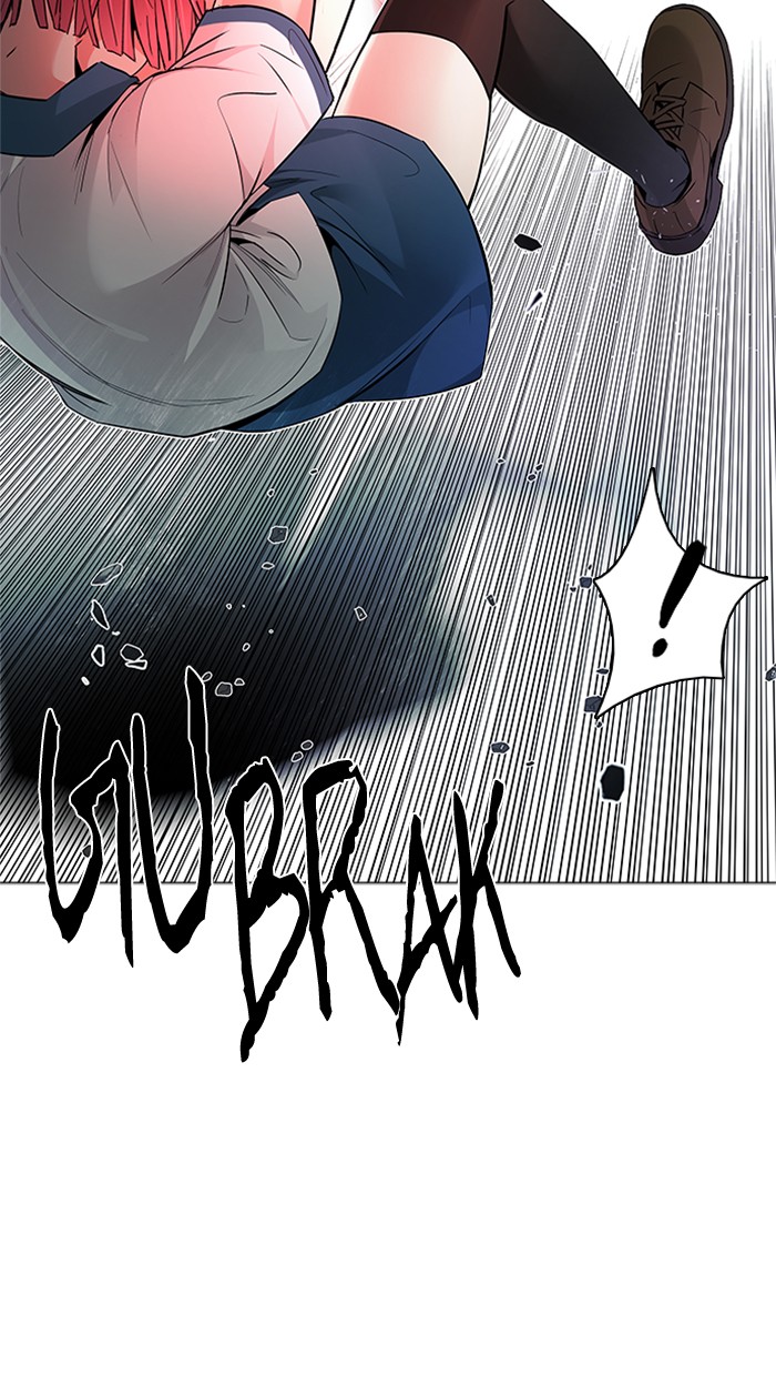 Dice Chapter 165 - halaman 54