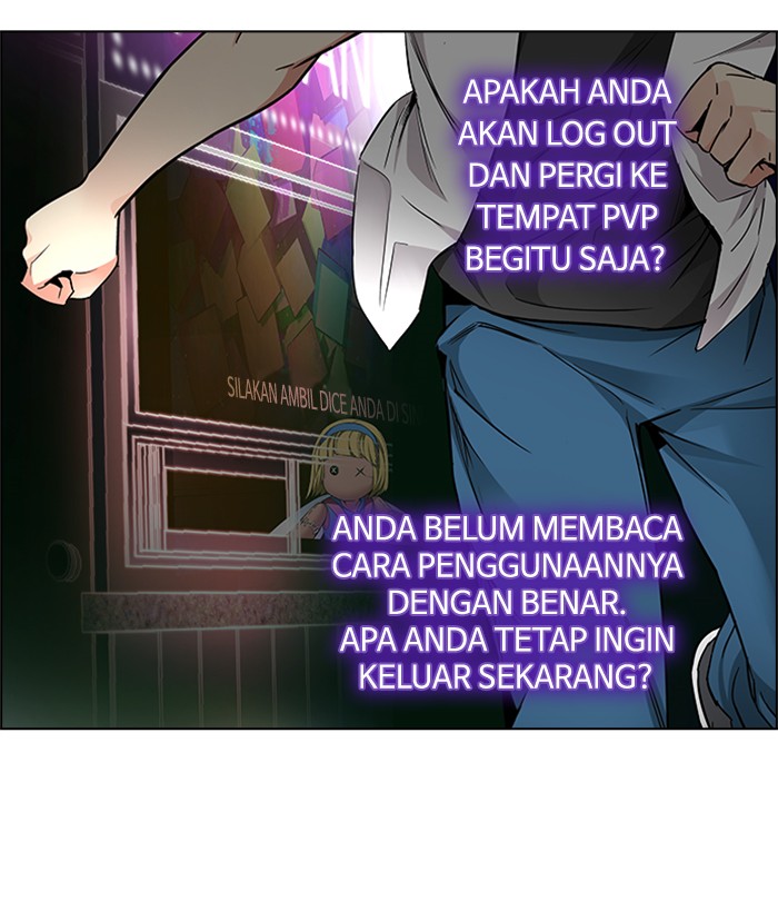 Dice Chapter 165 - halaman 64
