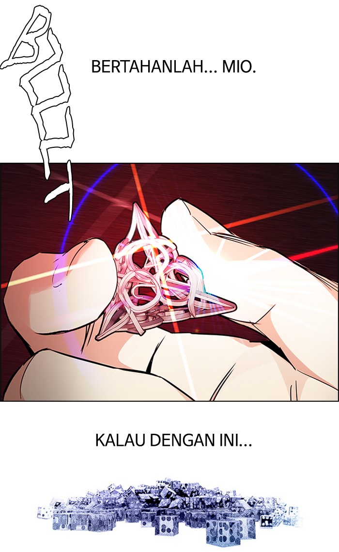 Dice Chapter 165 - halaman 67
