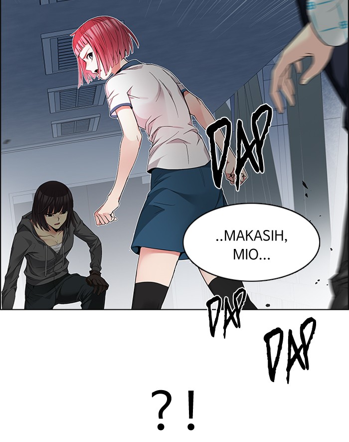Dice Chapter 165 - halaman 7