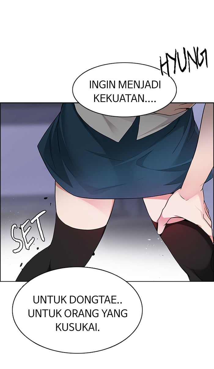 Dice Chapter 166 - halaman 15
