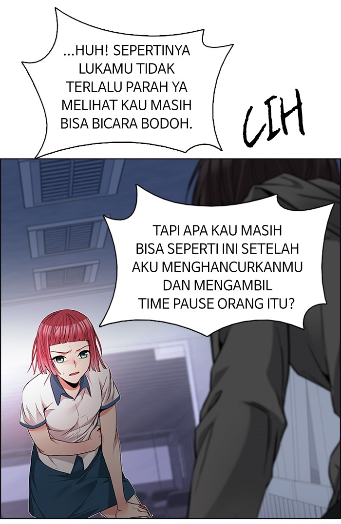 Dice Chapter 166 - halaman 17