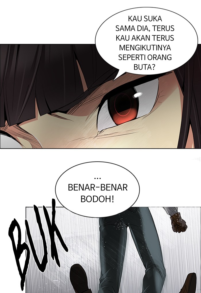 Dice Chapter 166 - halaman 2