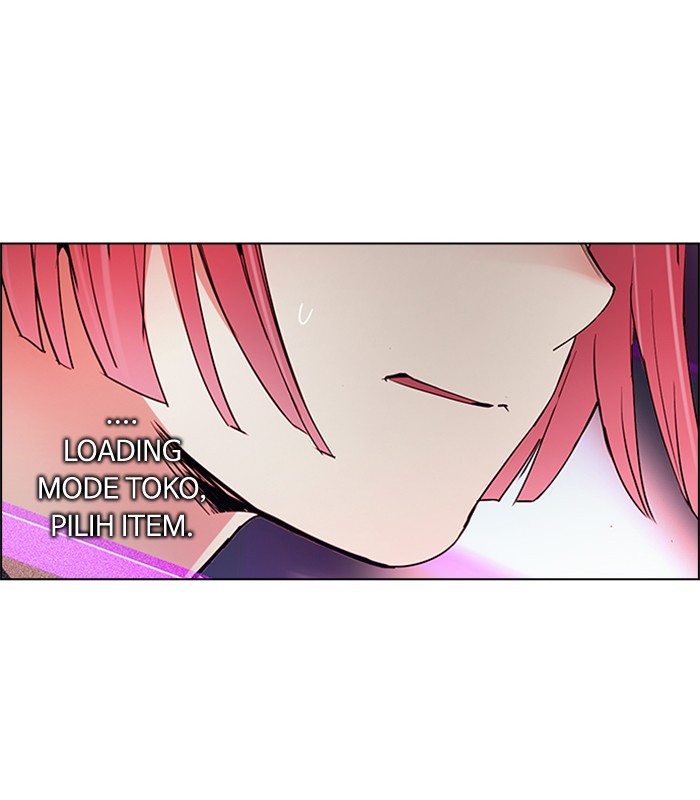Dice Chapter 166 - halaman 40