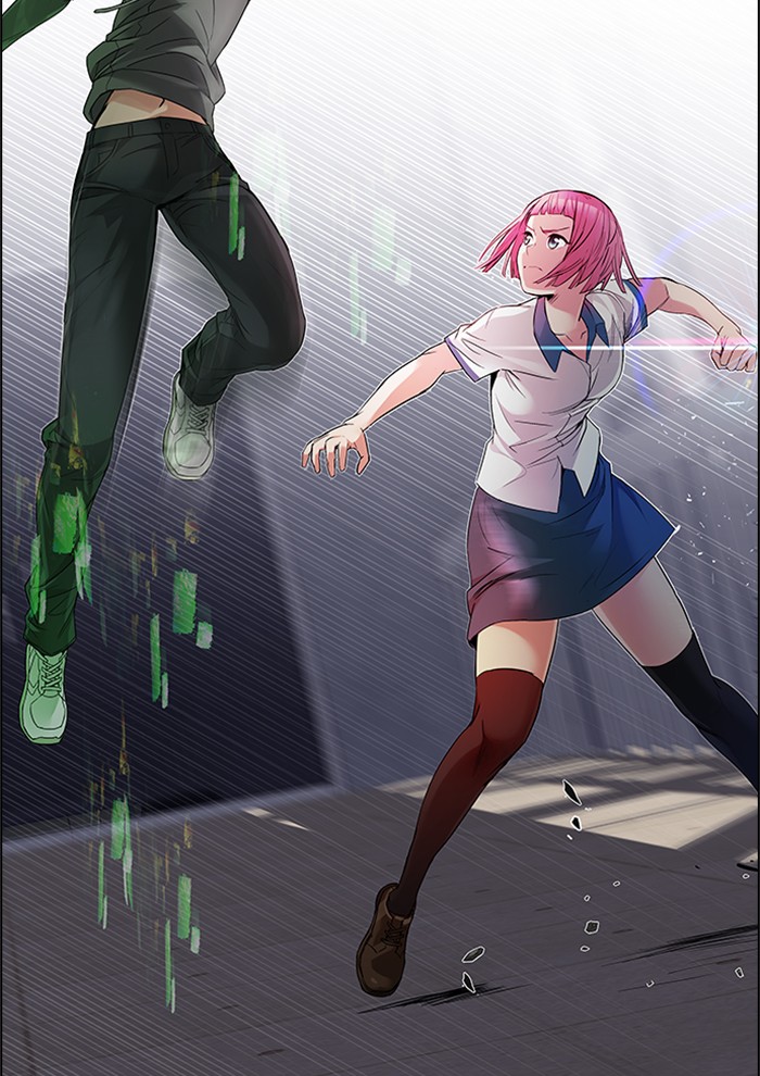 Dice Chapter 166 - halaman 43