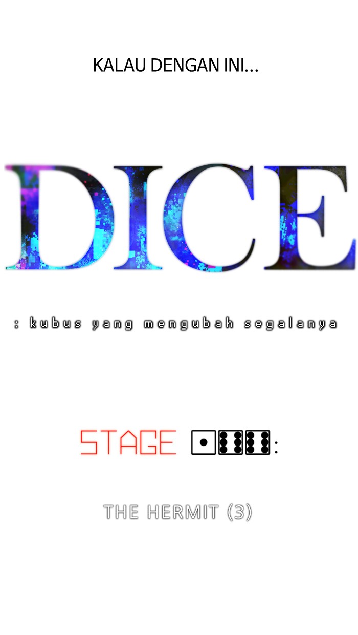 Dice Chapter 166 - halaman 5