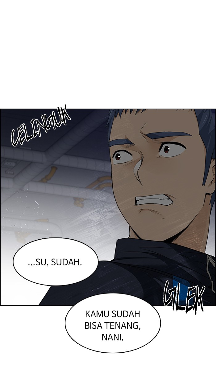 Dice Chapter 166 - halaman 50
