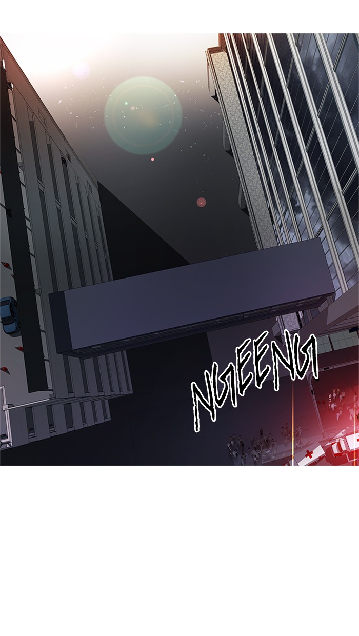 Dice Chapter 166 - halaman 6