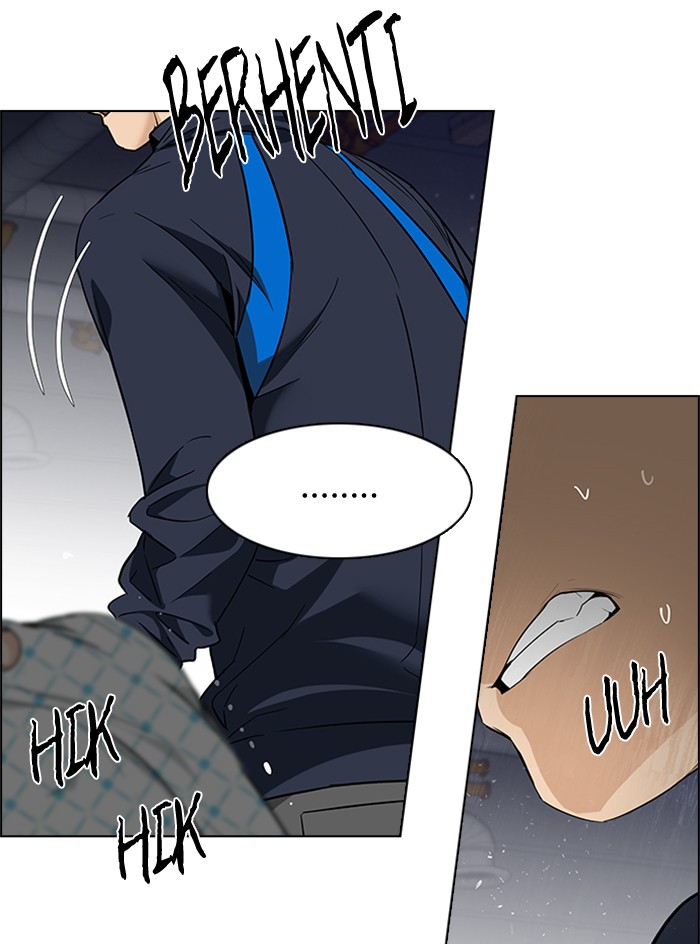 Dice Chapter 166 - halaman 60