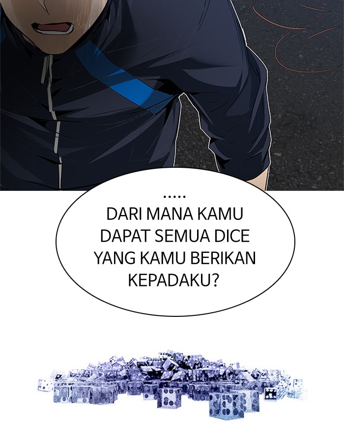 Dice Chapter 166 - halaman 63