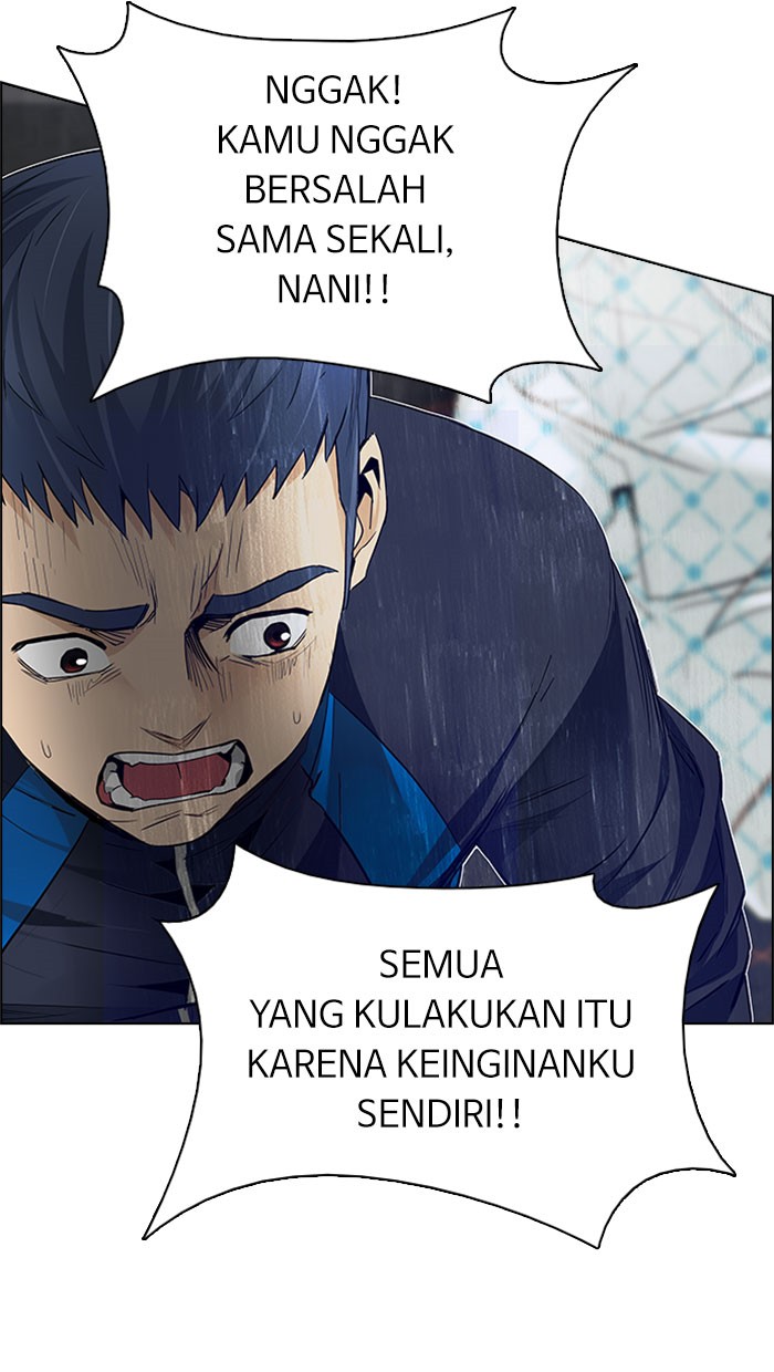 Dice Chapter 167 - halaman 10