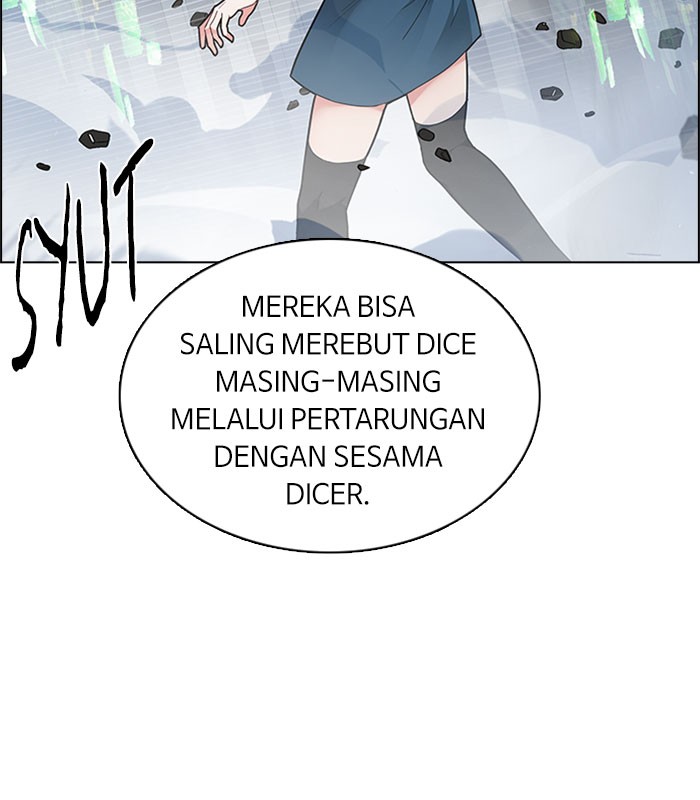 Dice Chapter 167 - halaman 14