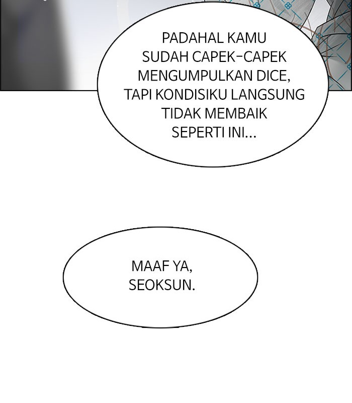 Dice Chapter 167 - halaman 24