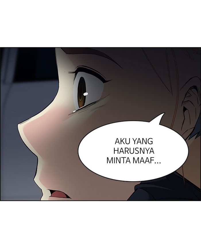 Dice Chapter 167 - halaman 28