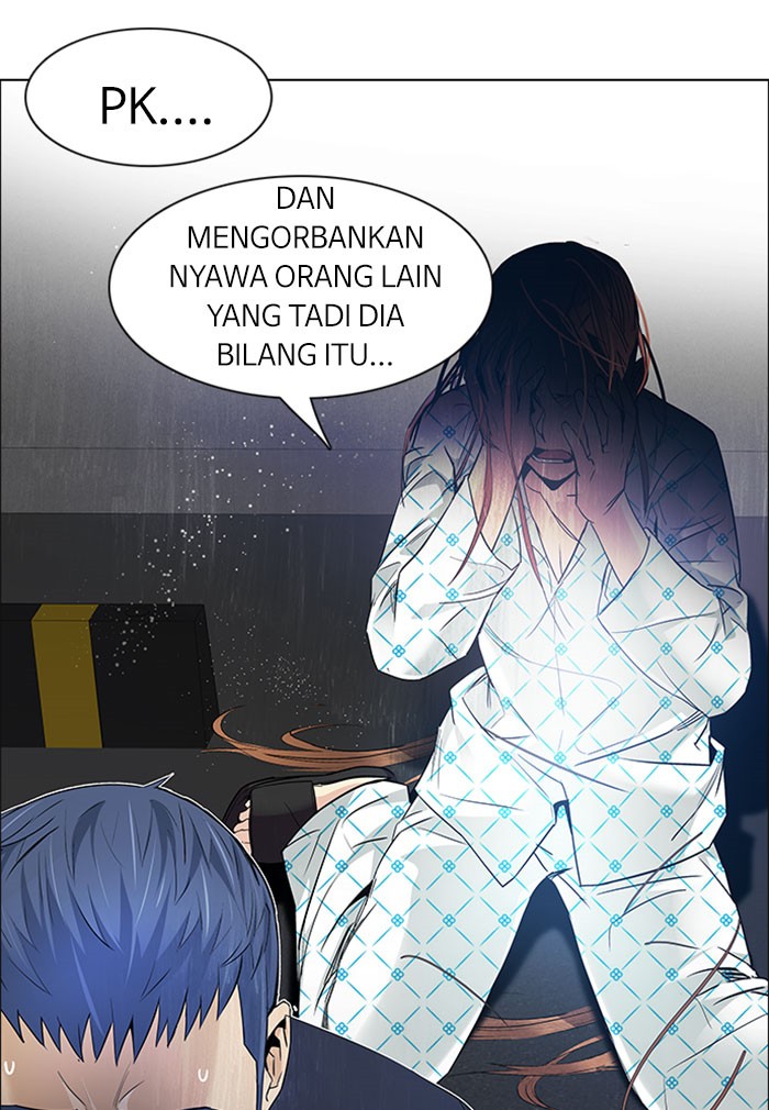Dice Chapter 167 - halaman 3