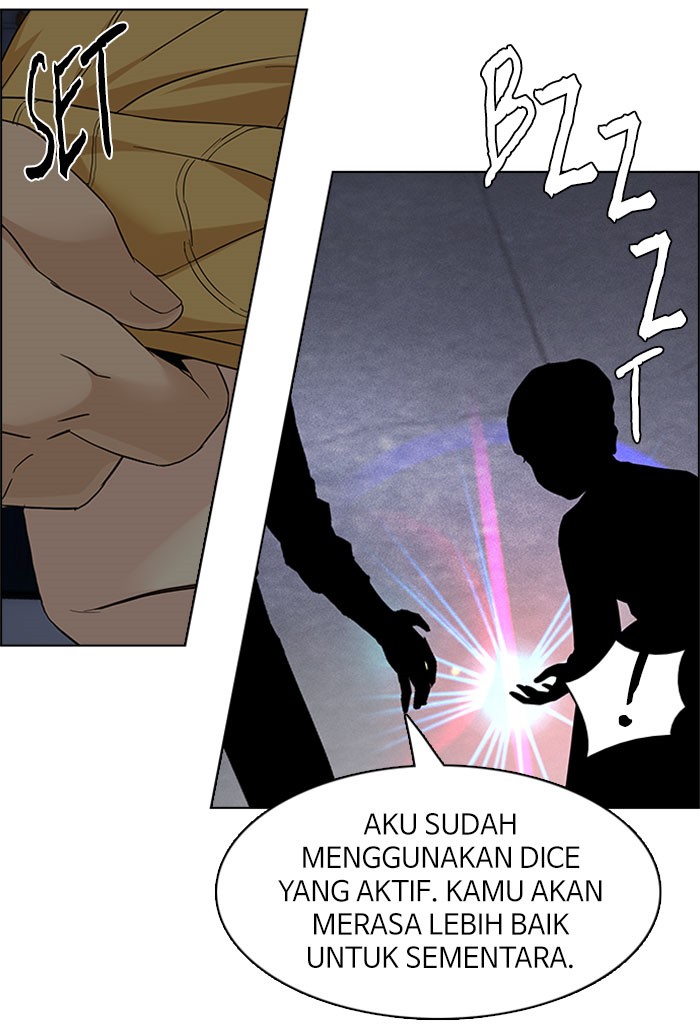 Dice Chapter 167 - halaman 31