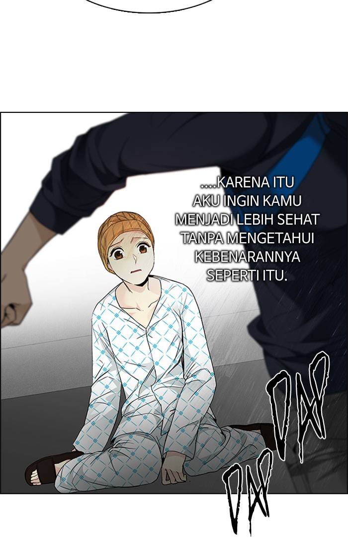 Dice Chapter 167 - halaman 35