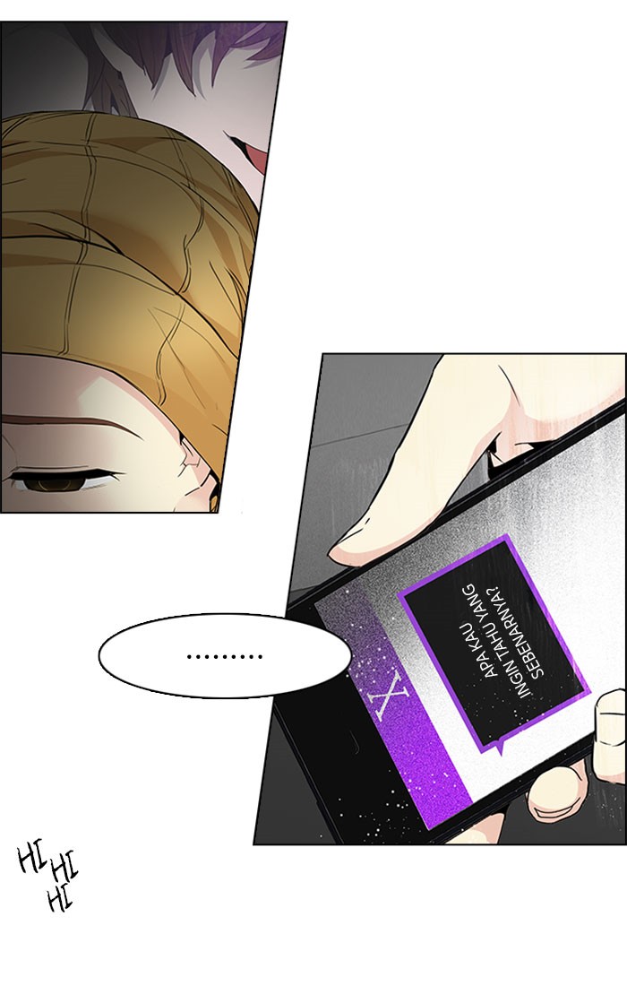 Dice Chapter 167 - halaman 39