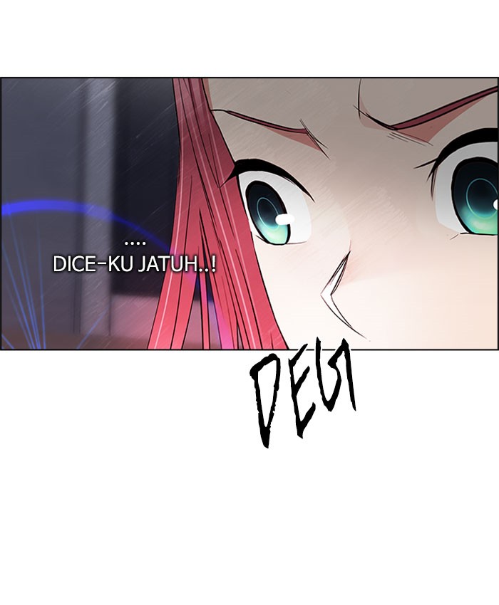 Dice Chapter 167 - halaman 44