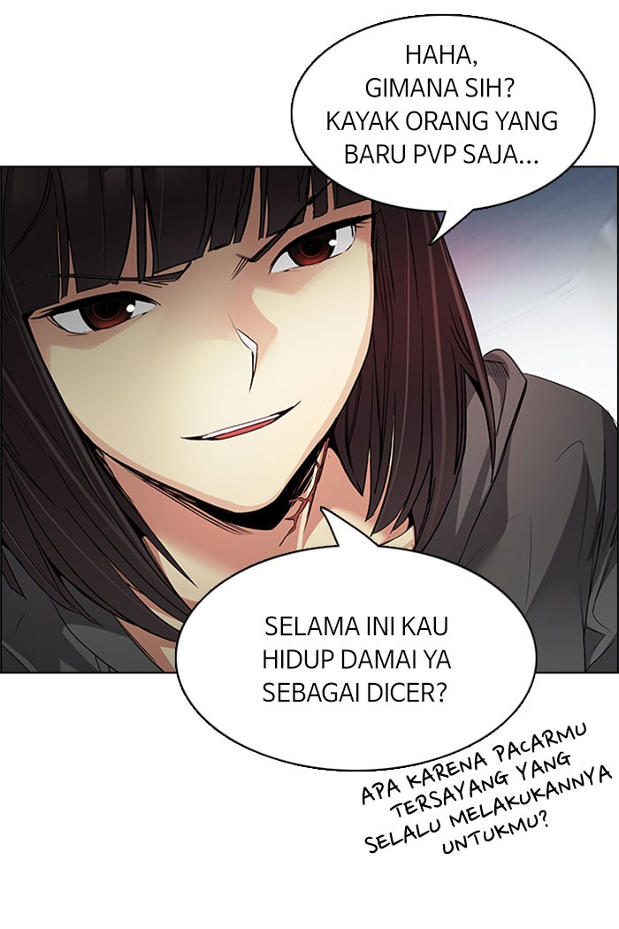 Dice Chapter 167 - halaman 45