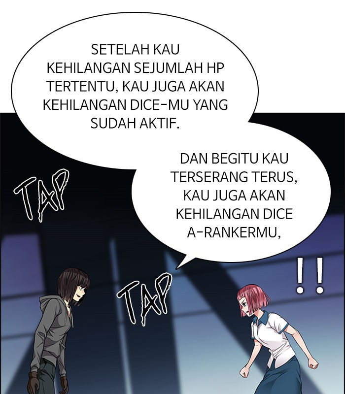 Dice Chapter 167 - halaman 46