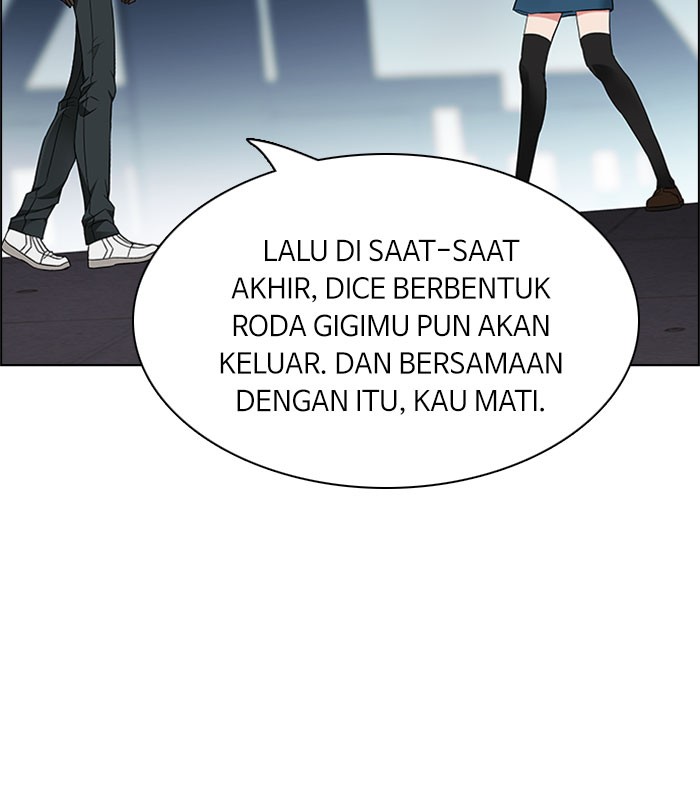 Dice Chapter 167 - halaman 47
