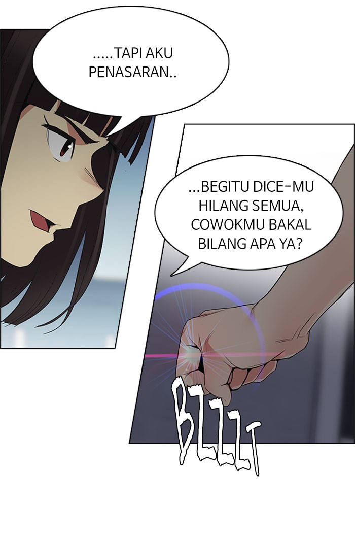 Dice Chapter 167 - halaman 49
