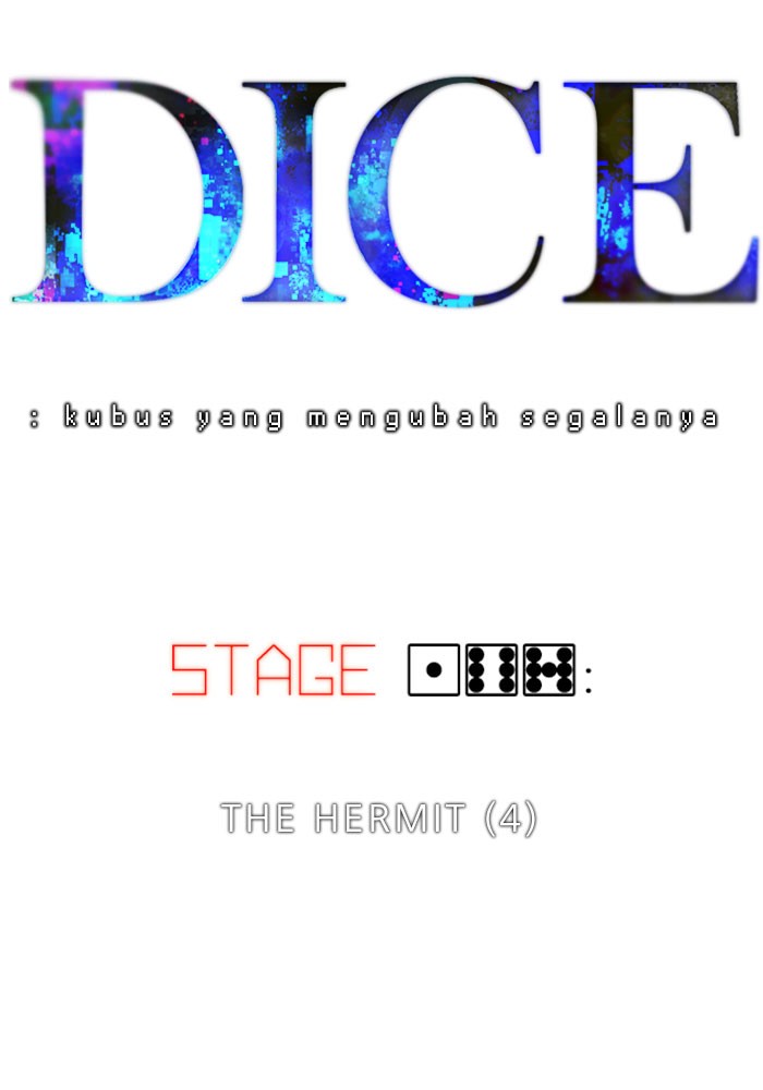 Dice Chapter 167 - halaman 5