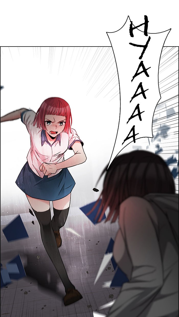 Dice Chapter 167 - halaman 57