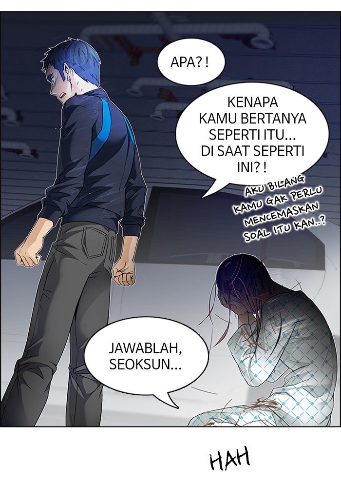 Dice Chapter 167 - halaman 6