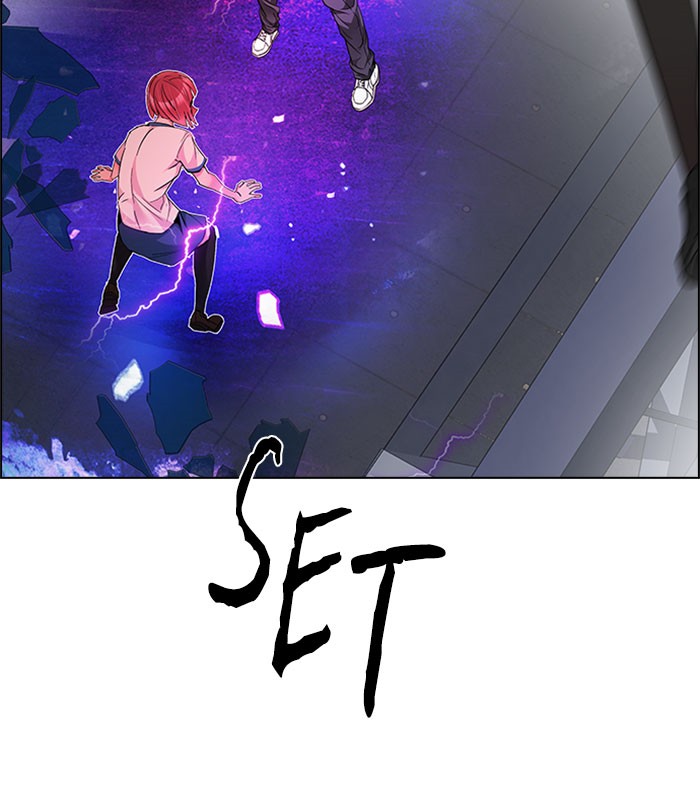 Dice Chapter 167 - halaman 72