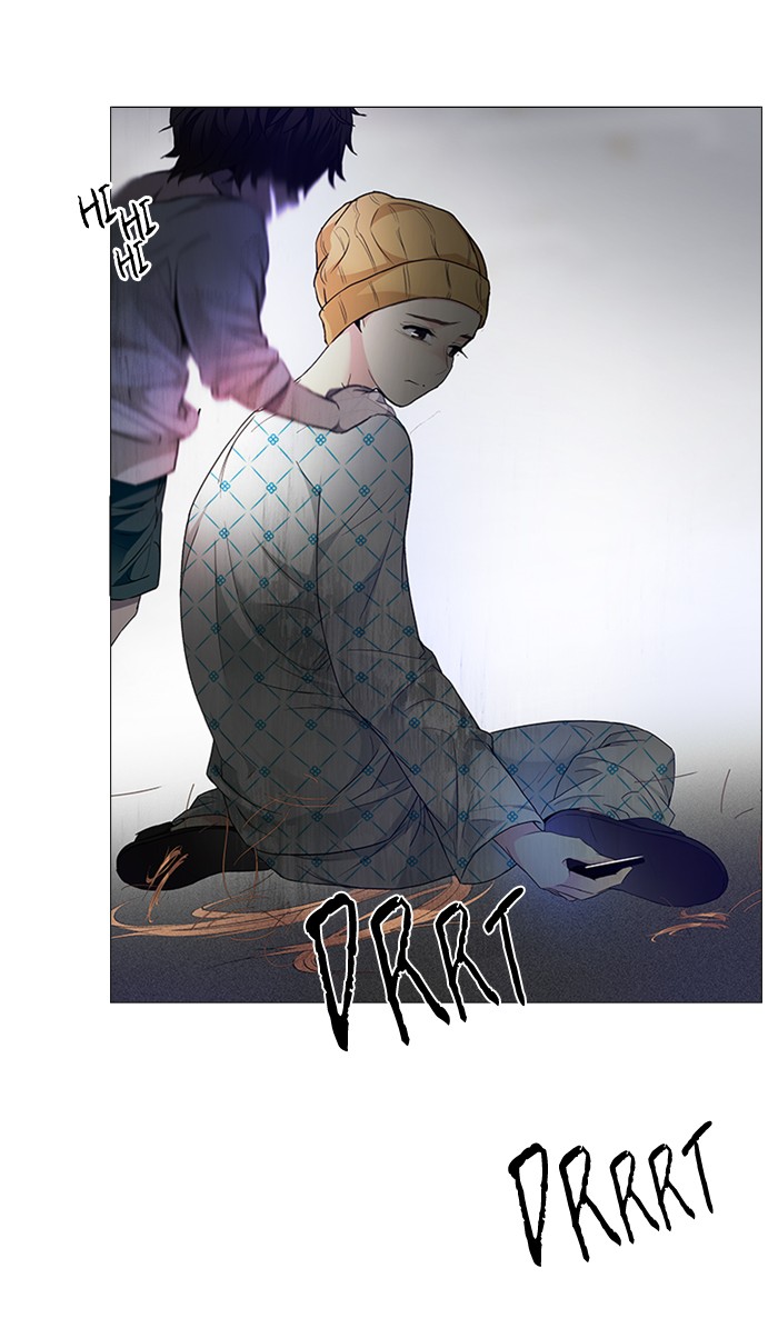 Dice Chapter 168 - halaman 1