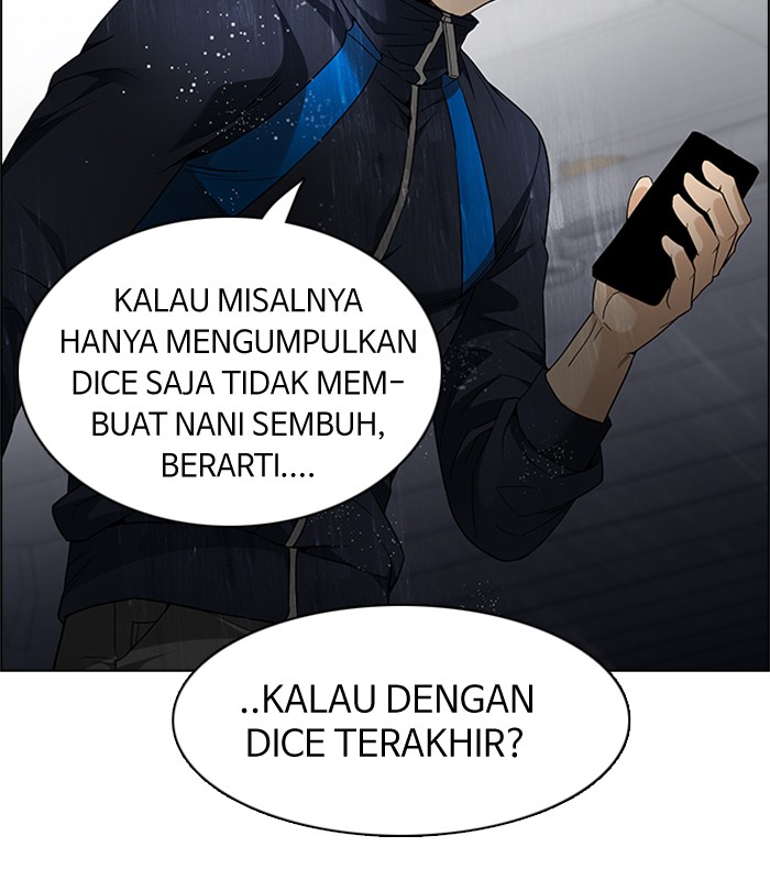 Dice Chapter 168 - halaman 12