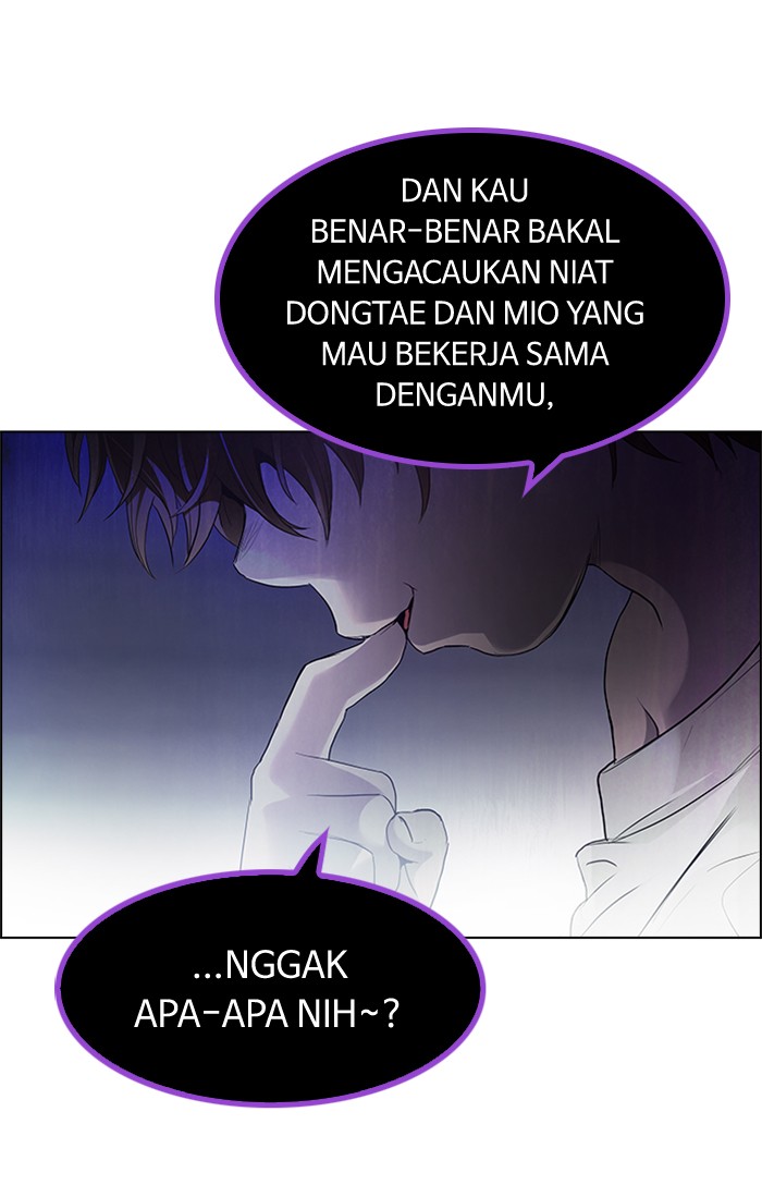 Dice Chapter 168 - halaman 17