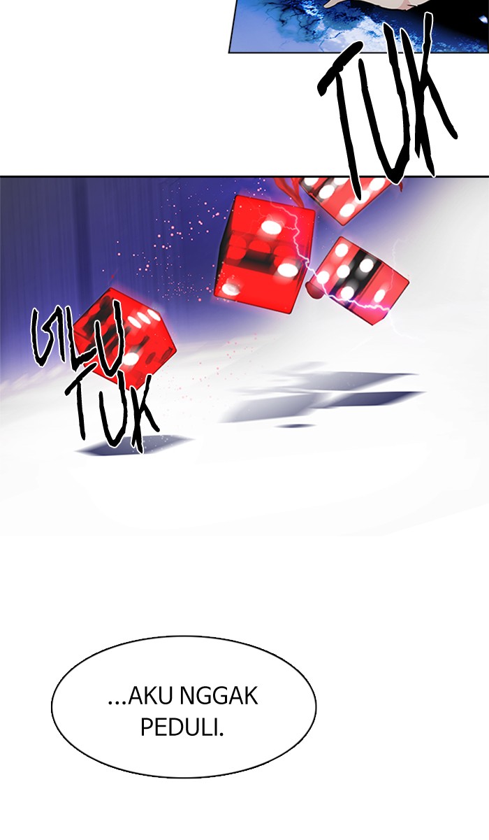 Dice Chapter 168 - halaman 20