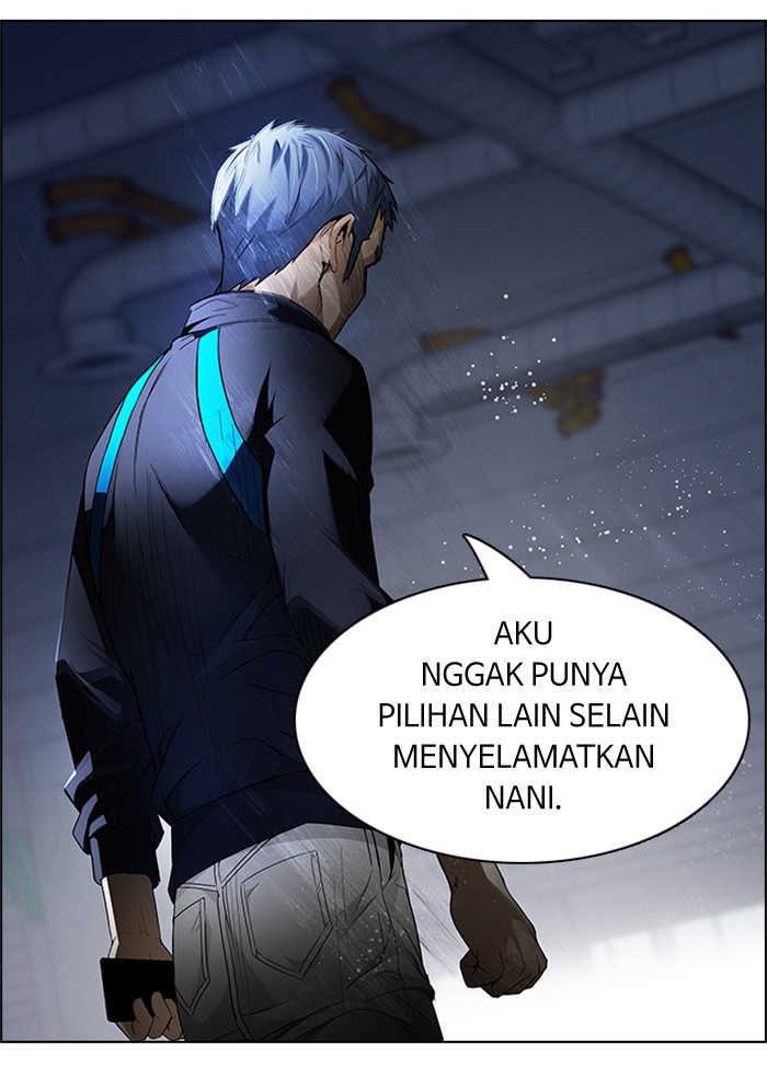 Dice Chapter 168 - halaman 21
