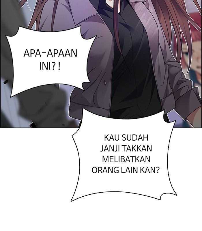 Dice Chapter 168 - halaman 31