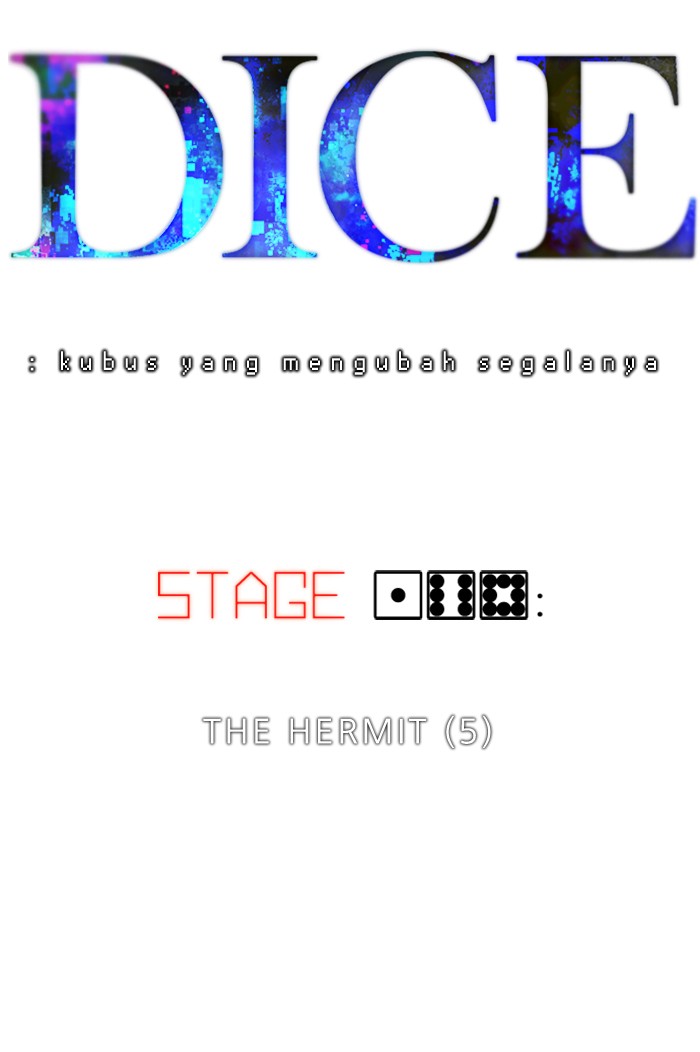 Dice Chapter 168 - halaman 4