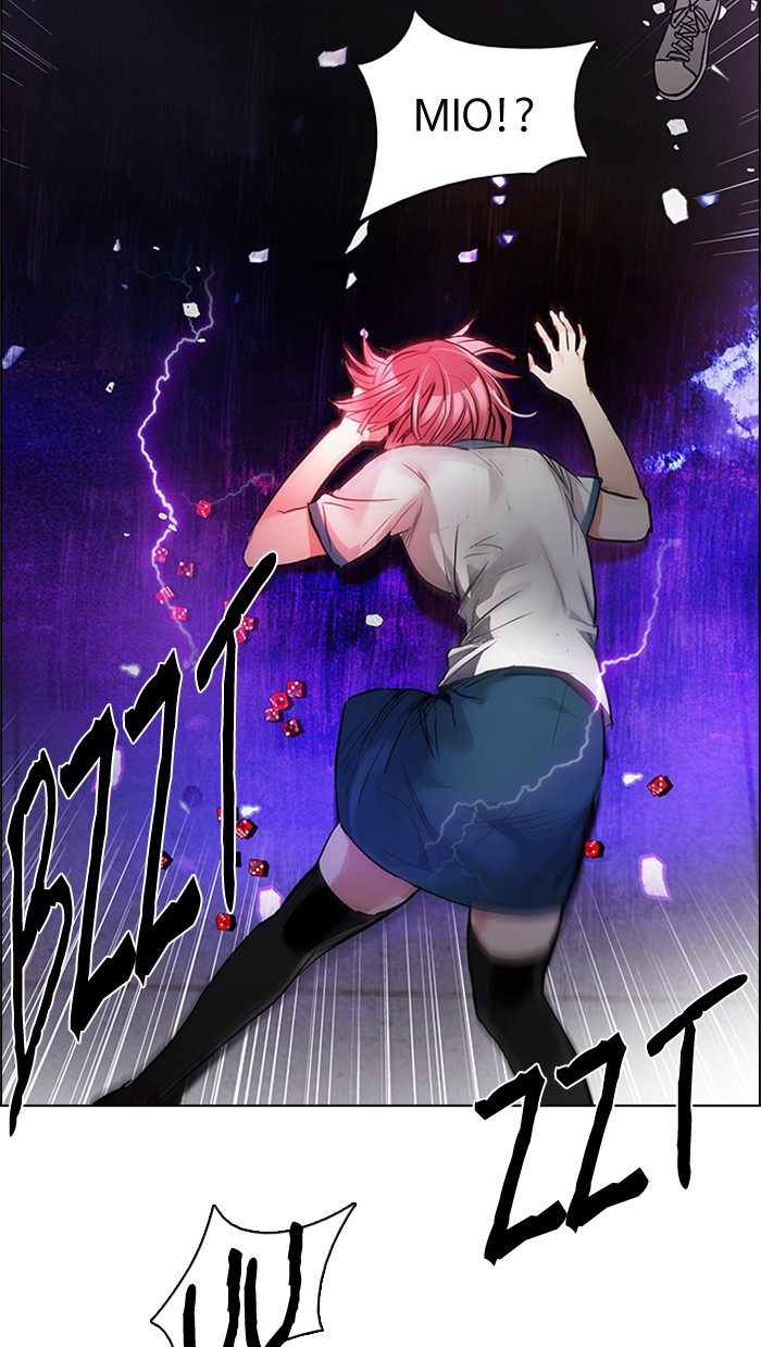 Dice Chapter 168 - halaman 50