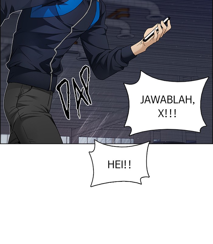Dice Chapter 168 - halaman 6