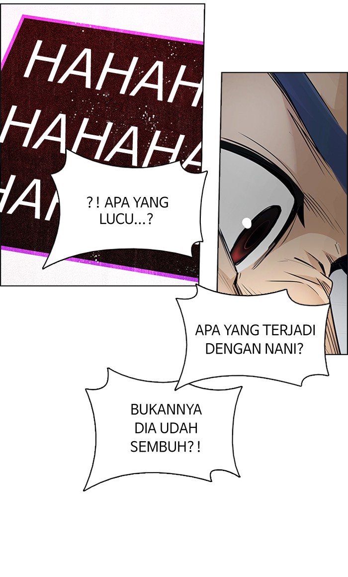 Dice Chapter 168 - halaman 7