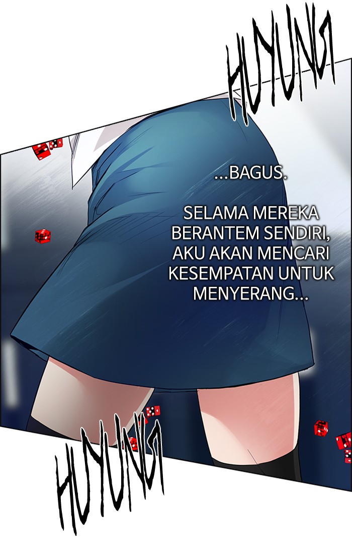 Dice Chapter 168 - halaman 71